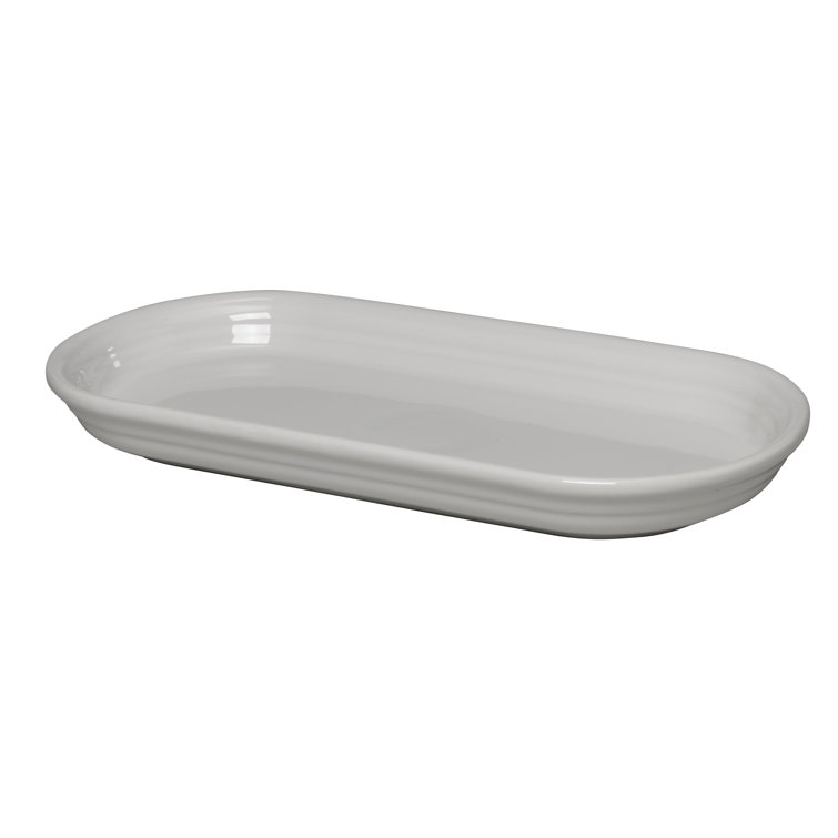 Fiesta Serveware Platter & Reviews Wayfair Canada